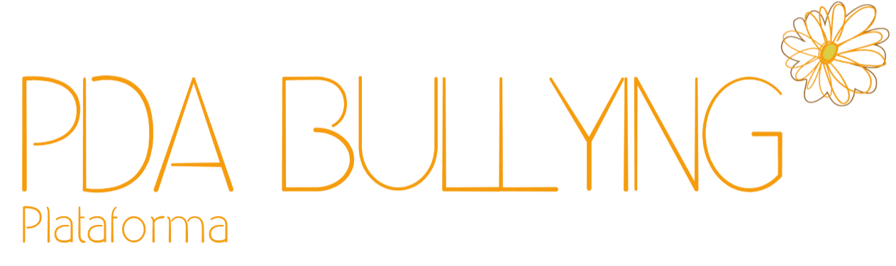 logo PDA BULLYNG